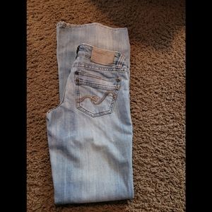Dollhouse Jeans, size 1